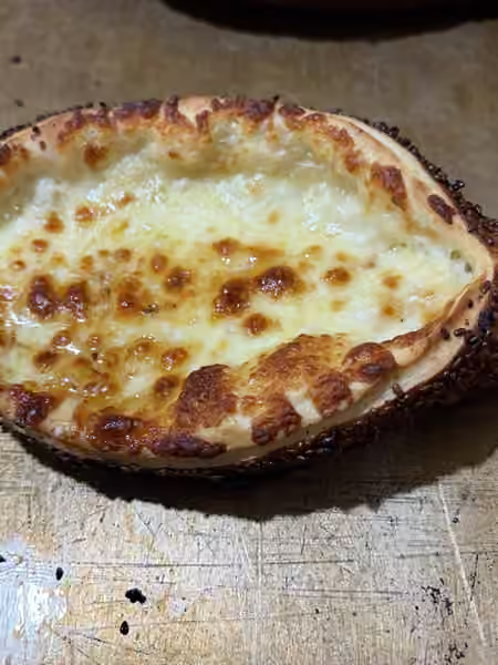 Zarif Pastacılık ürünü